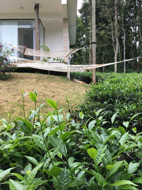 Harmony Farm Wayanad Villa Szultán Bathery Kültér fotó