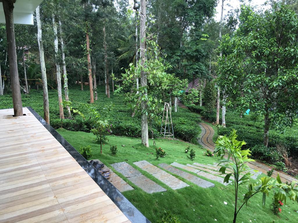 Harmony Farm Wayanad Villa Szultán Bathery Kültér fotó