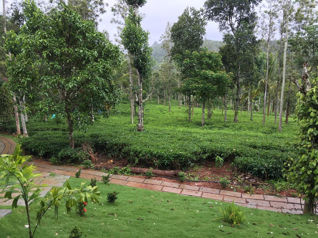 Harmony Farm Wayanad Villa Szultán Bathery Kültér fotó