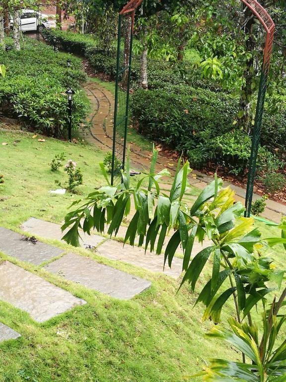 Harmony Farm Wayanad Villa Szultán Bathery Kültér fotó