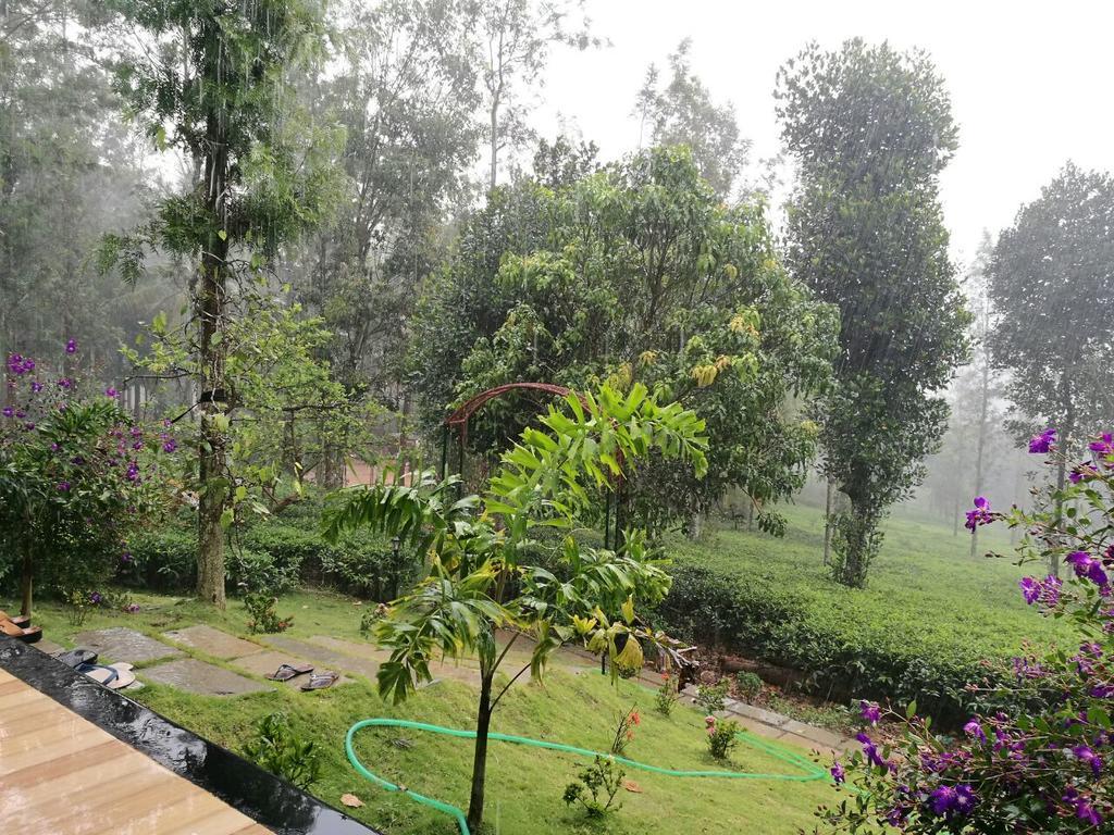 Harmony Farm Wayanad Villa Szultán Bathery Kültér fotó