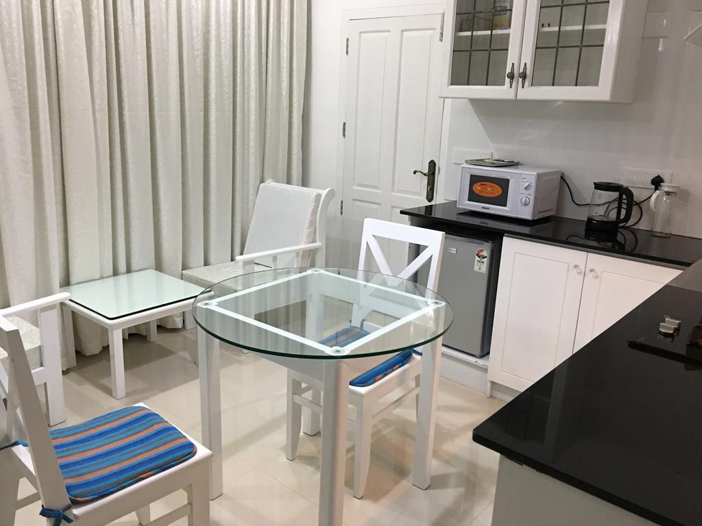 Harmony Farm Wayanad Villa Szultán Bathery Kültér fotó