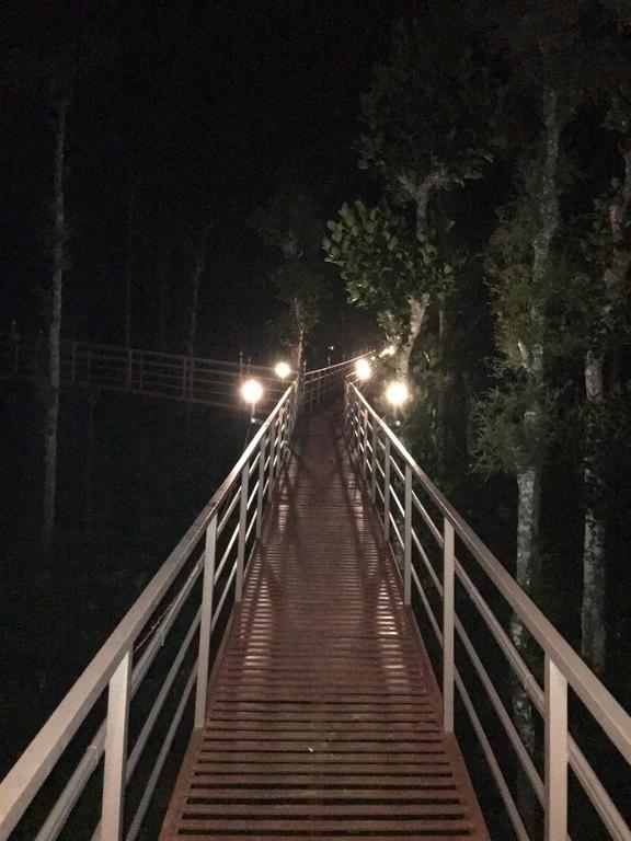 Harmony Farm Wayanad Villa Szultán Bathery Kültér fotó